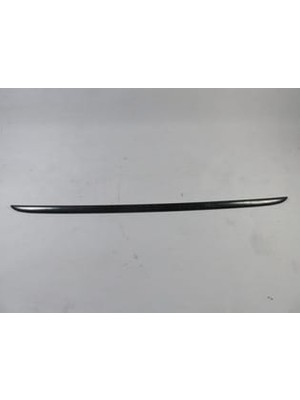 Bzt Renault Clio- 4- Hb- 13/16; Arka Bagaj Çıtası (Siyah) Geçmeli/yapıştırmalı 903727861R