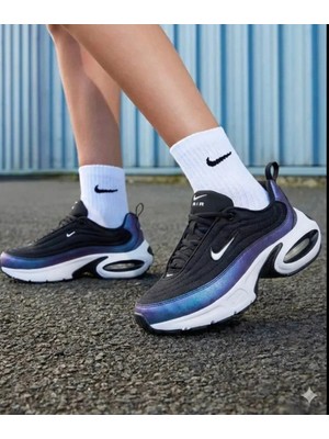 Nike Air Max Portal Se Kadın Sneaker Ayakkabı..