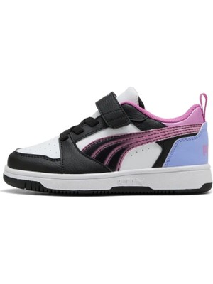 Puma Rebound V6 Jelly Heaven Ps Bambine