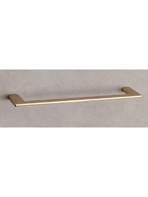 Slımo Uzun Havluluk Renk 45X72X450 mm