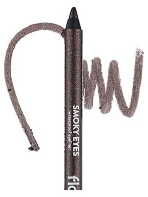 Smoky Eyes Doğal Gölge Veren Sünger Aplikatörlü Suya Dayanıklı Kajal Göz Kalemi No. 006 - Oustanding Bronz - 8690604547296