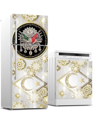 Buzdolabı ve Bulaşık Makinası Beyaz Eşya Kaplama Osmanlı