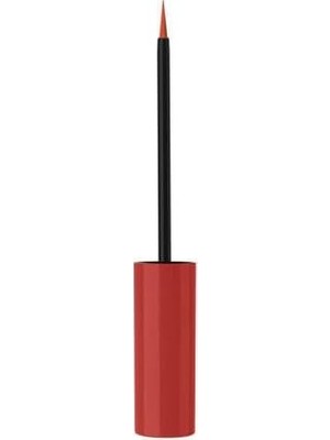 Liner Colered Eyeliner NO:106 Rose - Renkli Eyeliner