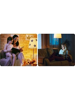 Mi Smart Akıllı LED Ampul, 8 W, 810 Lm, Beyaz