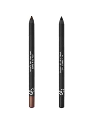 Eyes Eyeliner 2'li Göz Kalemi Seti- No: 401-409