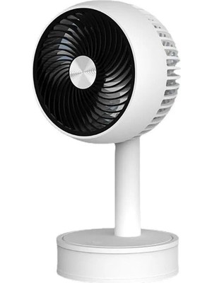 Prime Taşınabilir Mini USB Fan, Masa Üstü ve Taşınabilir Mini Fan (Karışık Asorti, Masa Üstü)