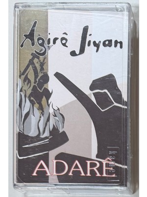 Kom Agire Jiyan Adare Kaset