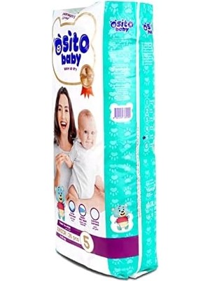 Prime Osito Baby- Bebek Bezleri Junior(5)