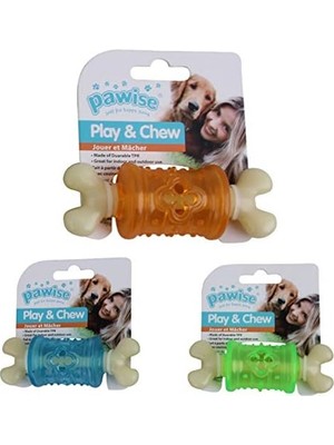 Prime Pawise Chew Köpek Kemiği 10,5 cm