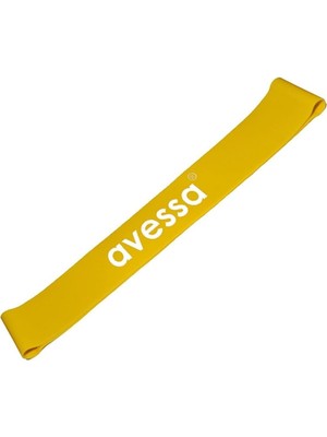 Prime Latex Aerobik Band Hafif Direnç