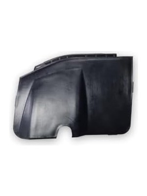 Prime Ön Tampon Sağ Alt Çeki Demiri Kapağı 2H7807155 Vw Amarok ile Uyumlu 2010-2012