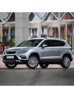 Prime Kaput Destek Demiri Tutucu Klipsi 1U0823397 Ateca ile Uyumlu 2016-2020