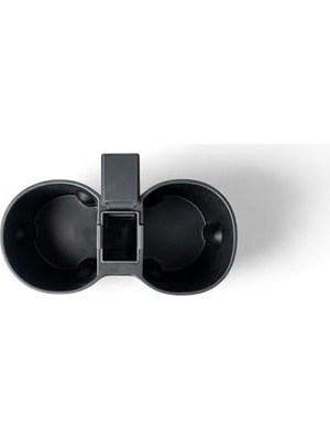 Prime T Parts Model Y Juniper 2025+ Orta Konsol Bardaklık ve Küllük Silikon Malzeme ve Kolay Yıkanabilir Tam Uyum