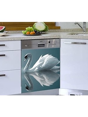 Prime Bulaşık Makinesi Kaplama Beyaz Eşya Kaplama