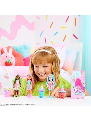 Prime Chelsea Pop Reveal Milkshake Serisi, 3y+, JCN89