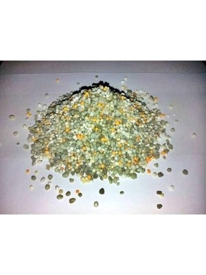 Prime Azot Fosfor Potastum 20.20.20 Npk Gübresi 250 Gr.