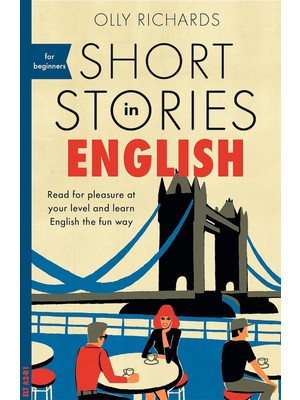 Prime Short Stories In For Beginners: Read For Pleasure At Your Level, Expand Your Vocabulary And Learn The Fun Way! (Foreign Language Graded Reader Series)