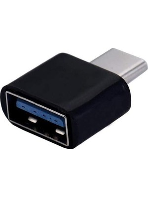 Prime Type C USB 3.1 To USB 3.0 Çevirici ve Dönüştürücü Adaptör Data Şarj 4311