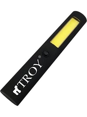 Prime T 28099 LED Çalışma Lambası Siyah
