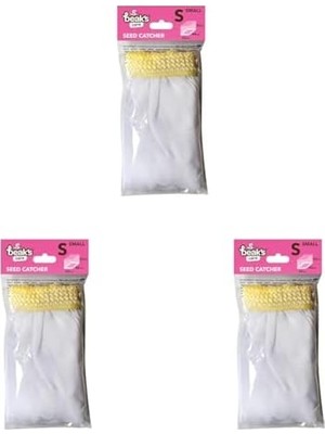 Prime Kafes Aksesuarları, Kafes Tülü, L x 10 Adet (3 Paketi)