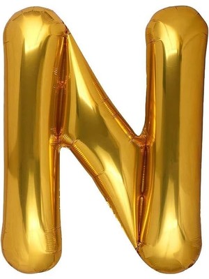 Prime Harf Folyo Balon 32-34 Inc 82 cm (N)