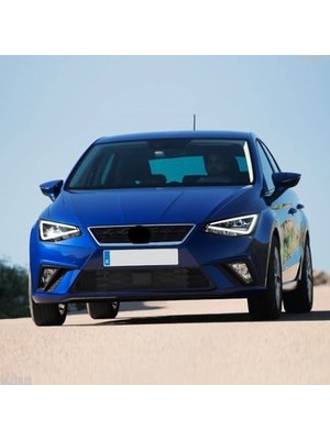 Prime Güneşlik Tutucu Klipsi Kanca Gri 4G0857562 Ibiza ile Uyumlu 2018-2023