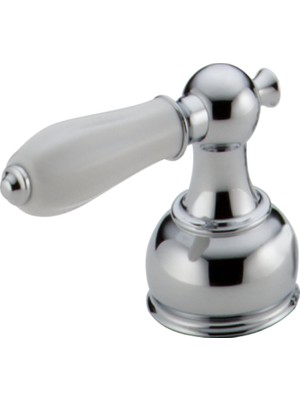 Prime Delta Faucet H212, Krom