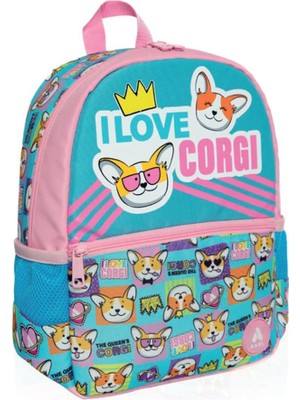 Prime Junior Mini Çanta, Corgi