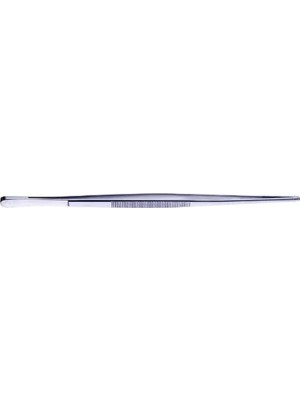Prime Düz Uçlu Bitki Maşası 20 cm