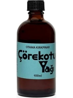 Prime Otama Kırkpınar Soğuk Sıkım Çörekotu Yağı