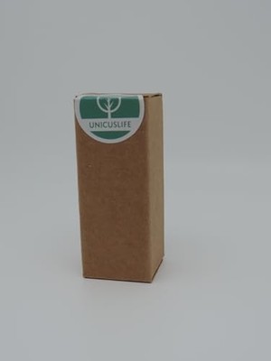 Prime Unicuslife% 100 Saf Doğal Adaçayı Yağı/acı Elma Yağı, (Seyreltilmemiş) 10 ml