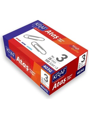 Prime Ataş No:3 403G 8680454930812