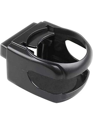 Prime Araç Içi Izgara Bardak Tutucu Bardaklık Car Mount Siyah