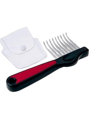 Prime Gro 5968 Kıtık Kesici Tarak, Yatay