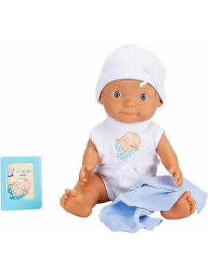 Prime 5683 Bebelou Sesli Hoş Geldin Bebeği 30 cm -