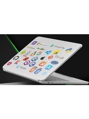Prime Yazılımcı Temalı Set 27 Adet