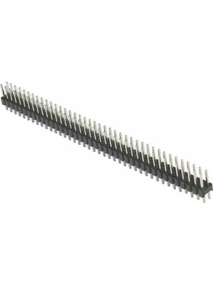 Prime 2X40 Erkek Header 80 Pin 180 Derece