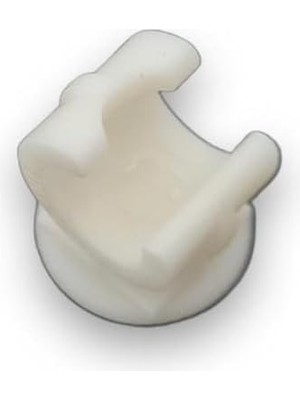 Prime Kaput Destek Demiri Tutucu Klipsi 357823397 Toledo ile Uyumlu 1992-1998