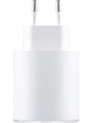 Prime C304 45 W Hızlı Şarj Adaptörü