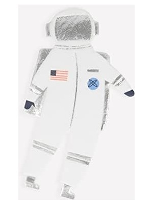 Prime Astronot Peçeteler, 16'lı