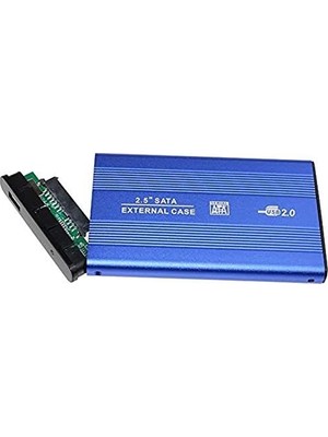 Prime 4298 2.5 Sata USB Harddisk Kutusu