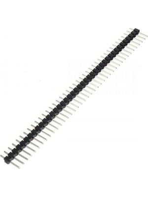 Prime 1X40 Erkek Header 40 Pin 180 Derece