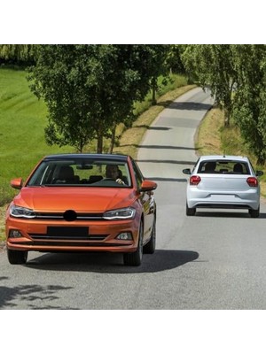 Prime Kaput Destek Demiri Tutucu Klipsi 1U0823397 Vw Polo ile Uyumlu 2018-2021