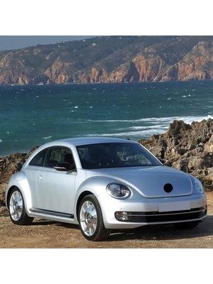 Prime Kaput Destek Demiri Tutucu Klipsi 1U0823397 Vw Beetle ile Uyumlu 2012-2019