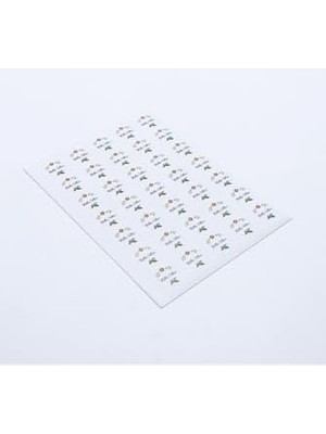 Prime Mutlu Yıllar, 3 Cm, 350 Adet