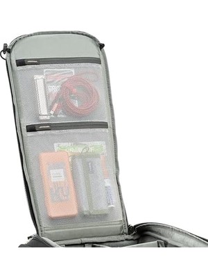 Prime Tank Backlight Sprint Kamera Sırt Çantası