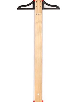 Prime Hidex Ahşap T-Cetveli 105 cm