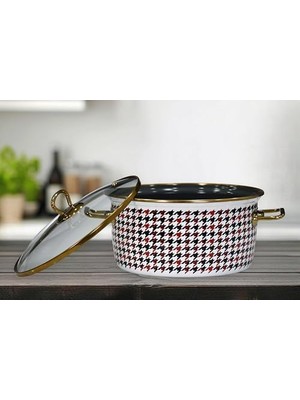 Prime Pr Red Kızartma Tenceresi 22 cm