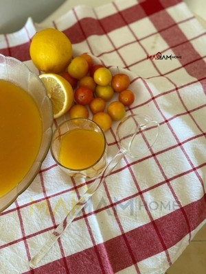 Prime Şeffaf Cam Servis Kepçesi: Uzun Saplı, Çorba Kaşığı, Şeffaf Kepçe, Kahve, Çay, Dondurma, Kek Için Tatlı, Sos Araçları, Ağızlı Cam Kaşık, Kokteyl Karıştırma Sos Servisi