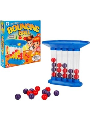 Prime Oyun Bouncing Ball